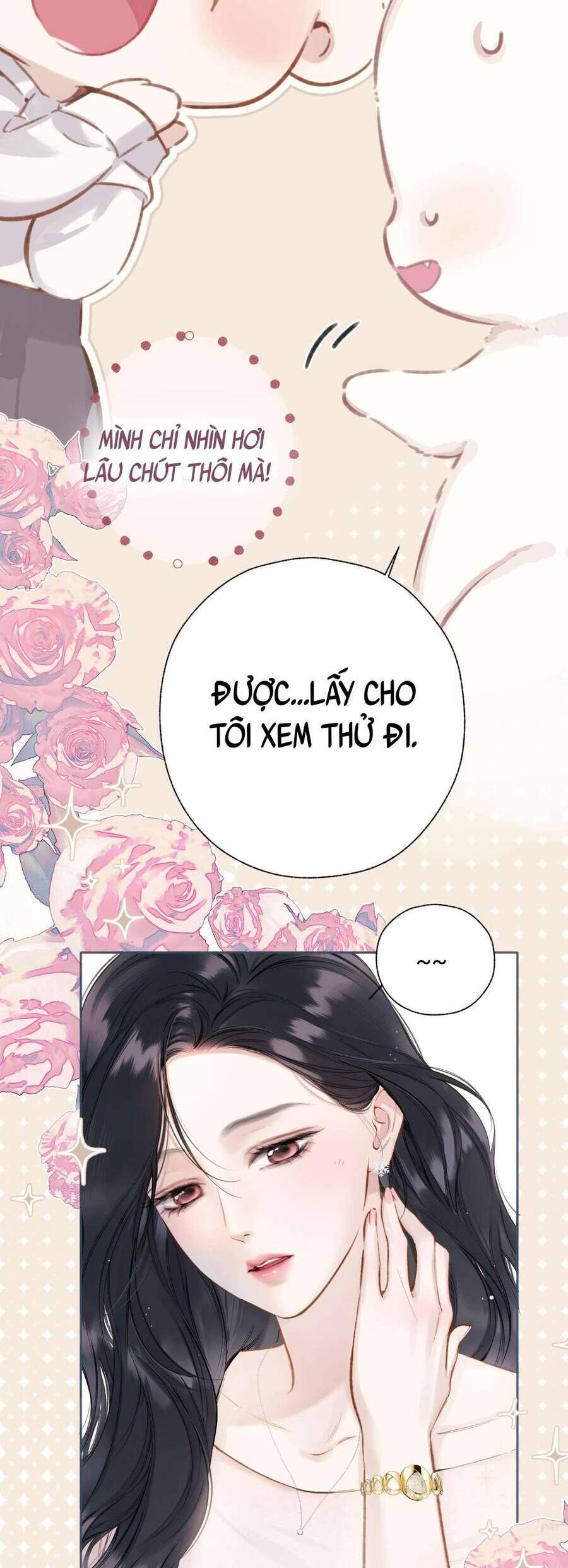 Tôi Cũng Muốn Làm Mợ Út: Chapter 52