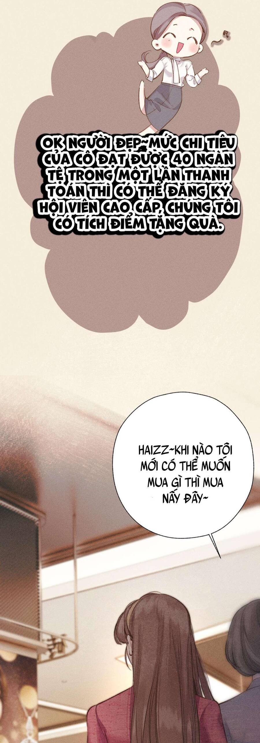 Tôi Cũng Muốn Làm Mợ Út: Chapter 52