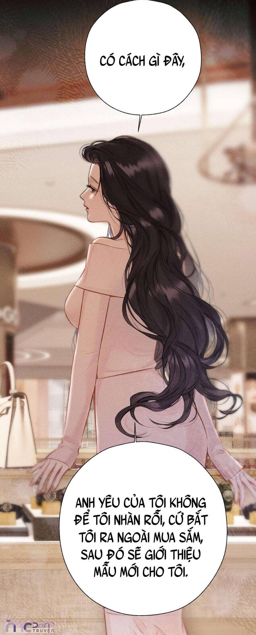 Tôi Cũng Muốn Làm Mợ Út: Chapter 52