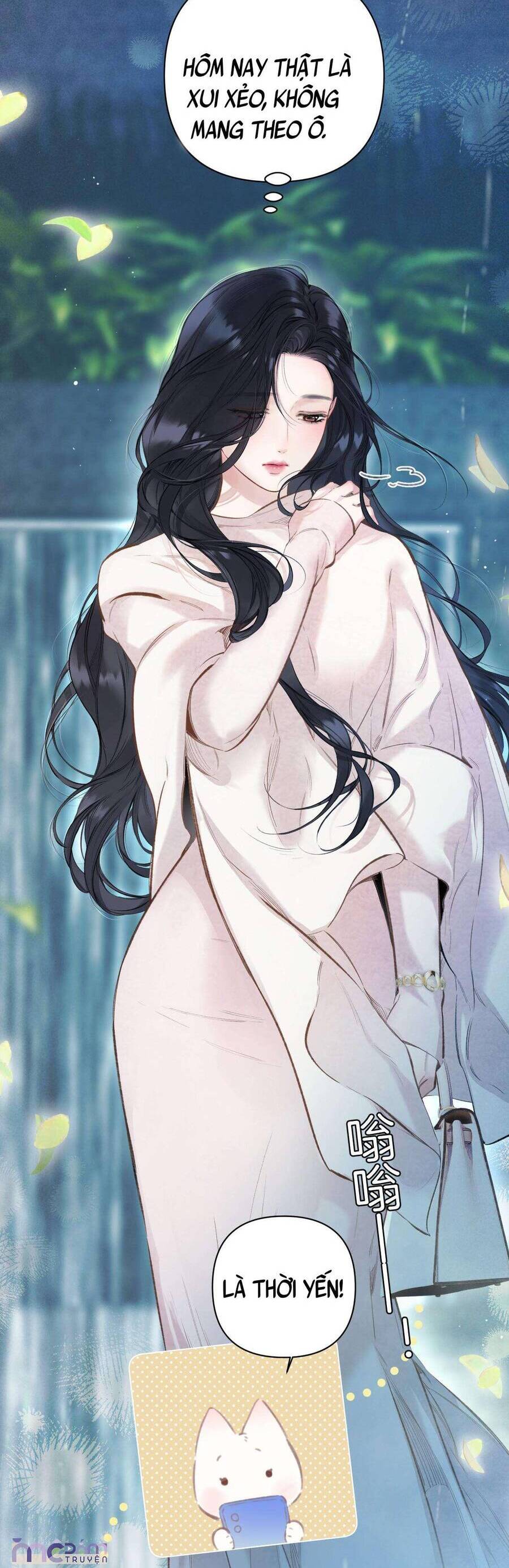 Tôi Cũng Muốn Làm Mợ Út: Chapter 52