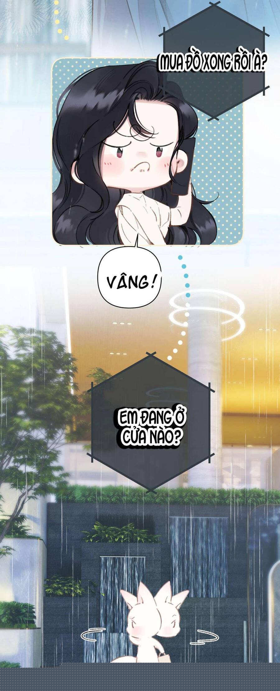 Tôi Cũng Muốn Làm Mợ Út: Chapter 52