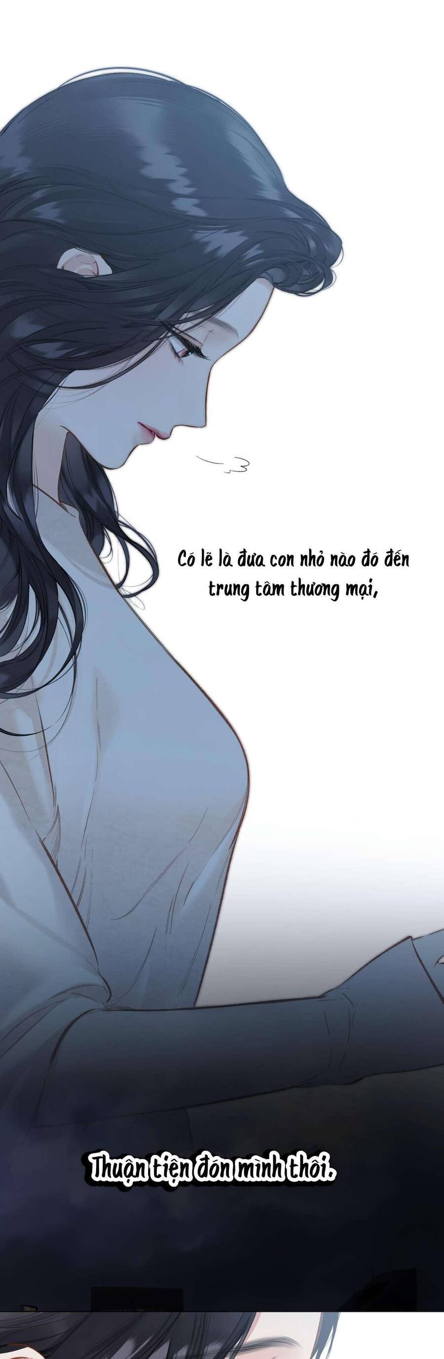 Tôi Cũng Muốn Làm Mợ Út: Chapter 52