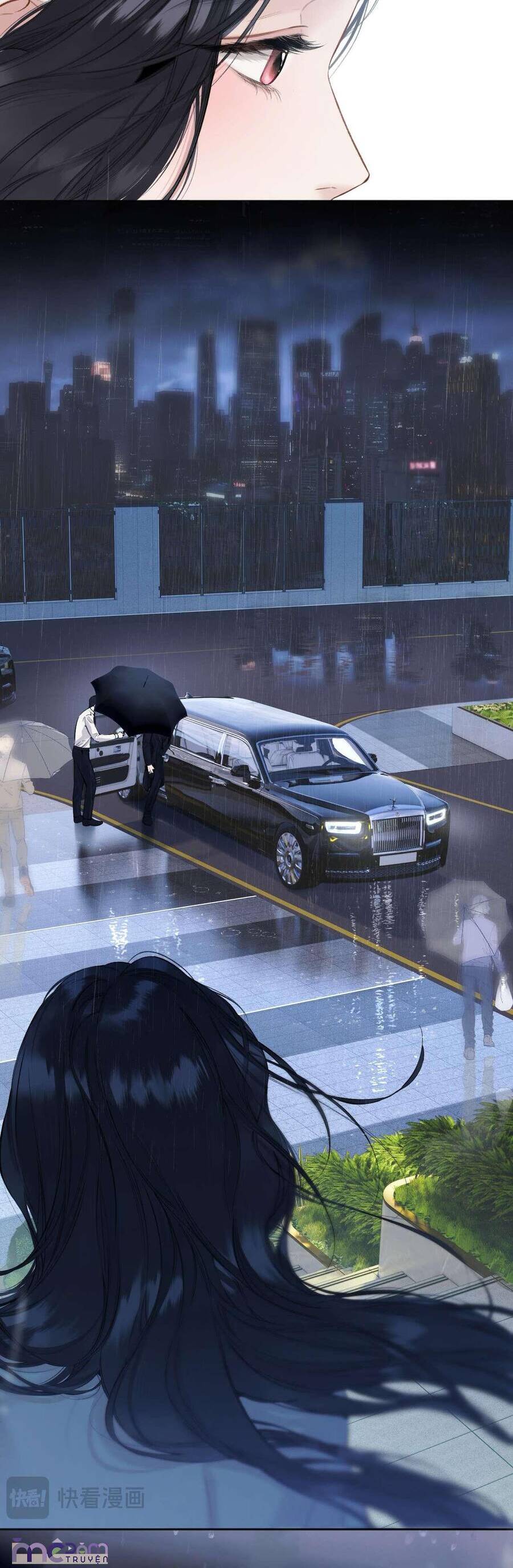 Tôi Cũng Muốn Làm Mợ Út: Chapter 52