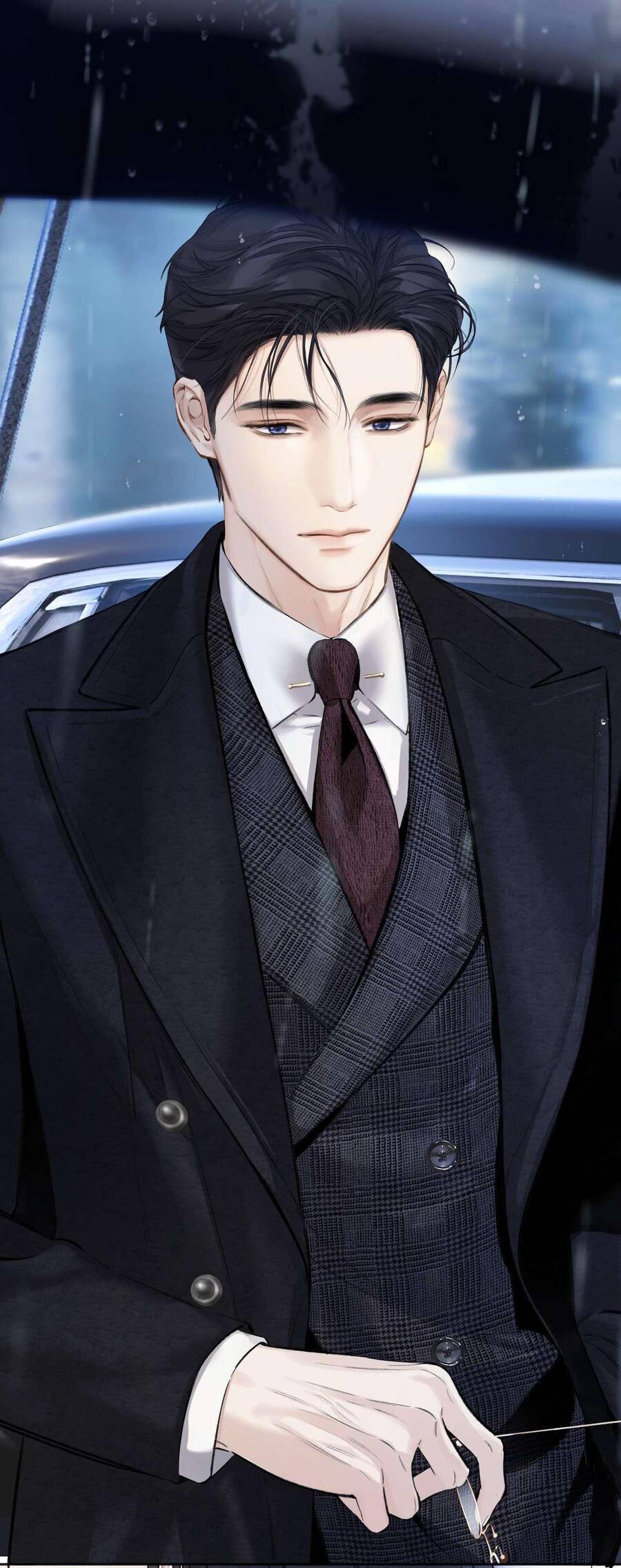 Tôi Cũng Muốn Làm Mợ Út: Chapter 52