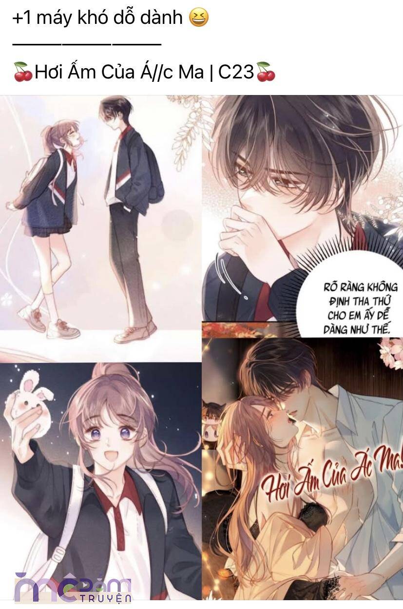 Tôi Cũng Muốn Làm Mợ Út: Chapter 52