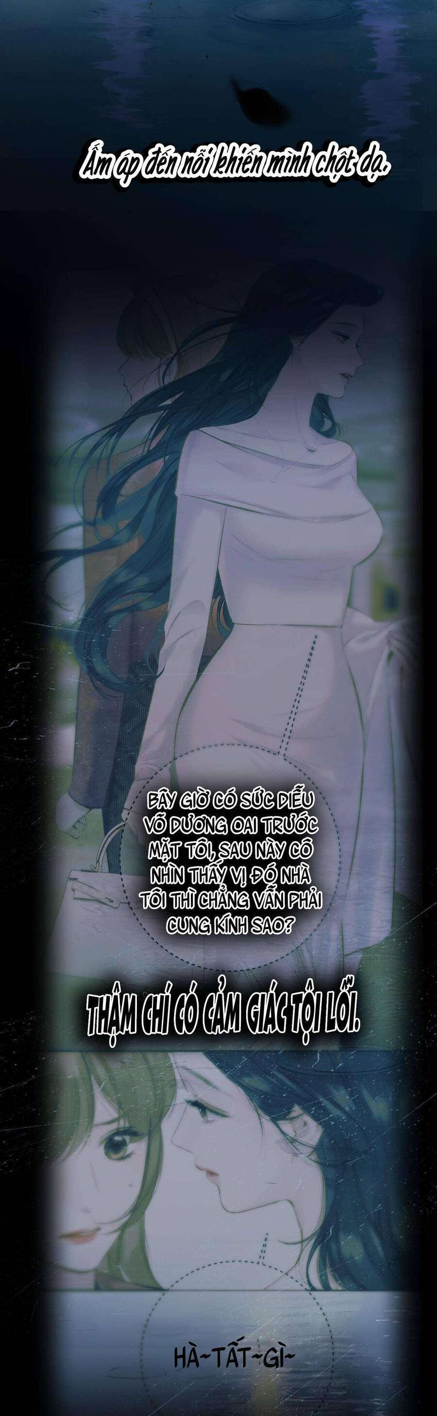 Tôi Cũng Muốn Làm Mợ Út: Chapter 52