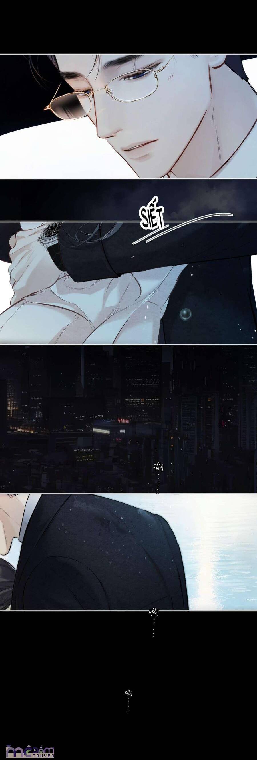 Tôi Cũng Muốn Làm Mợ Út: Chapter 52