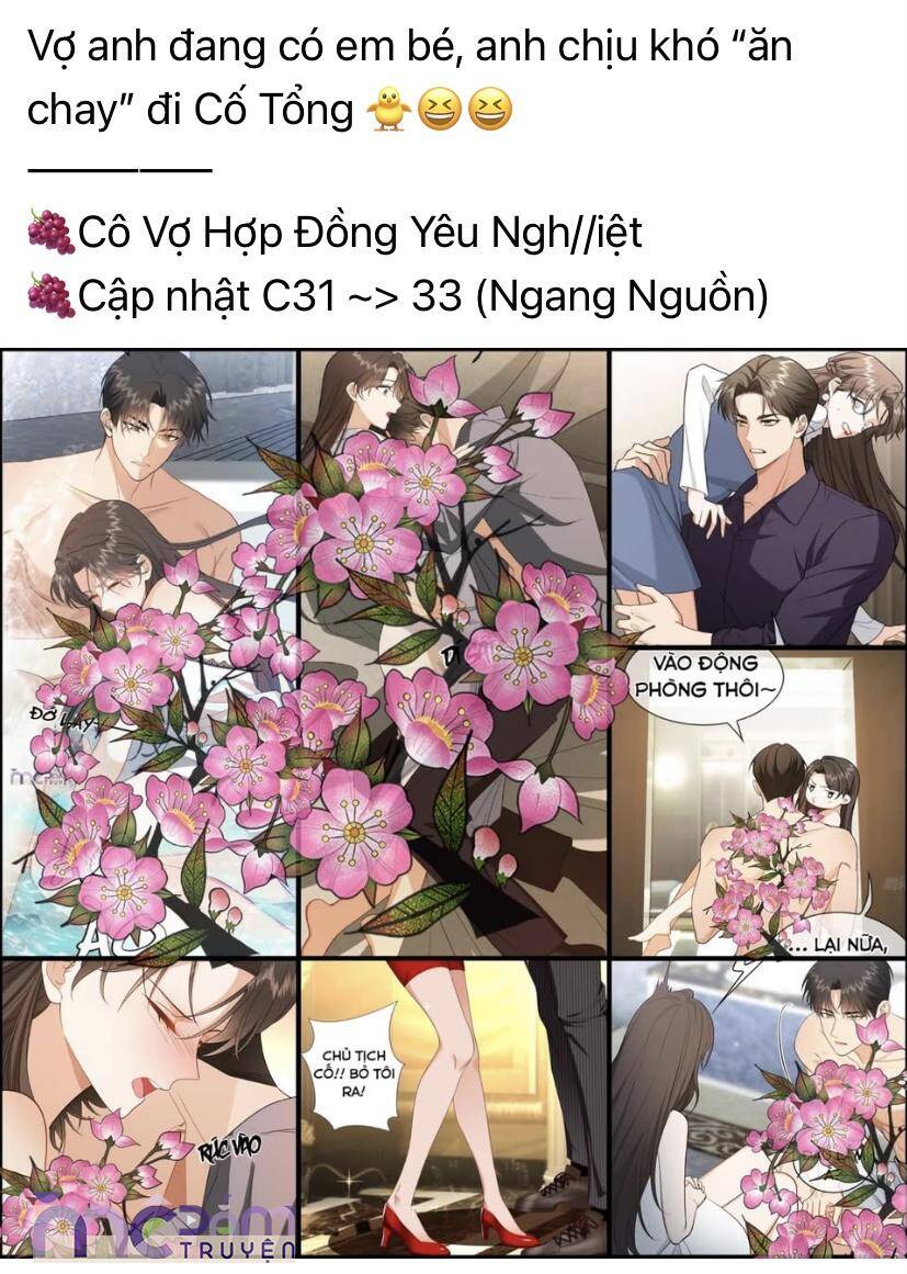 Tôi Cũng Muốn Làm Mợ Út: Chapter 52