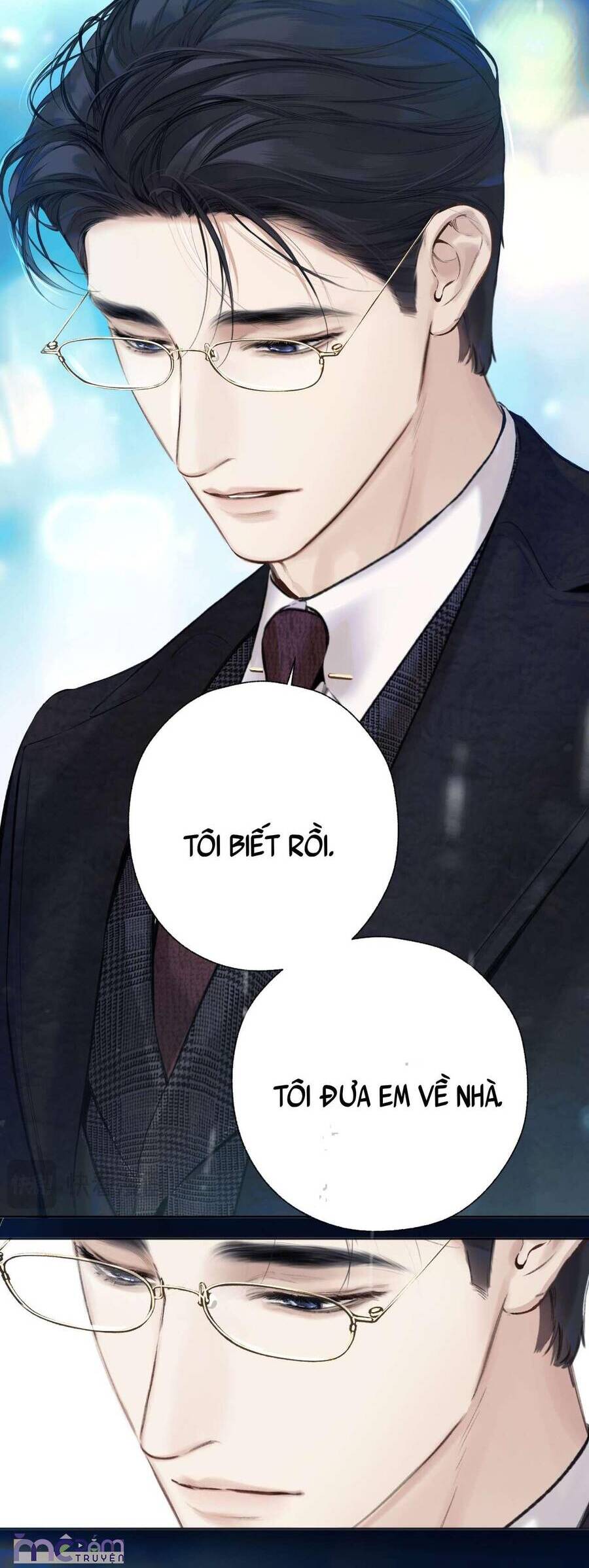 Tôi Cũng Muốn Làm Mợ Út: Chapter 52