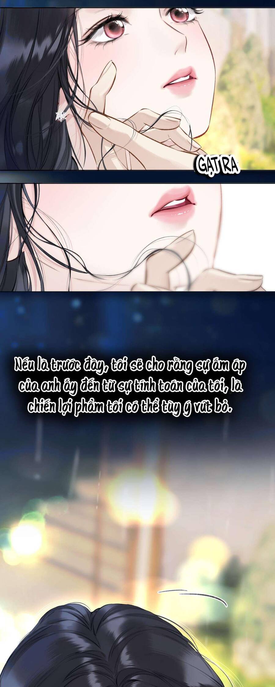 Tôi Cũng Muốn Làm Mợ Út: Chapter 52