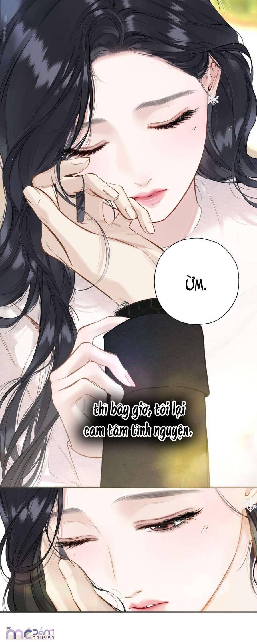 Tôi Cũng Muốn Làm Mợ Út: Chapter 52