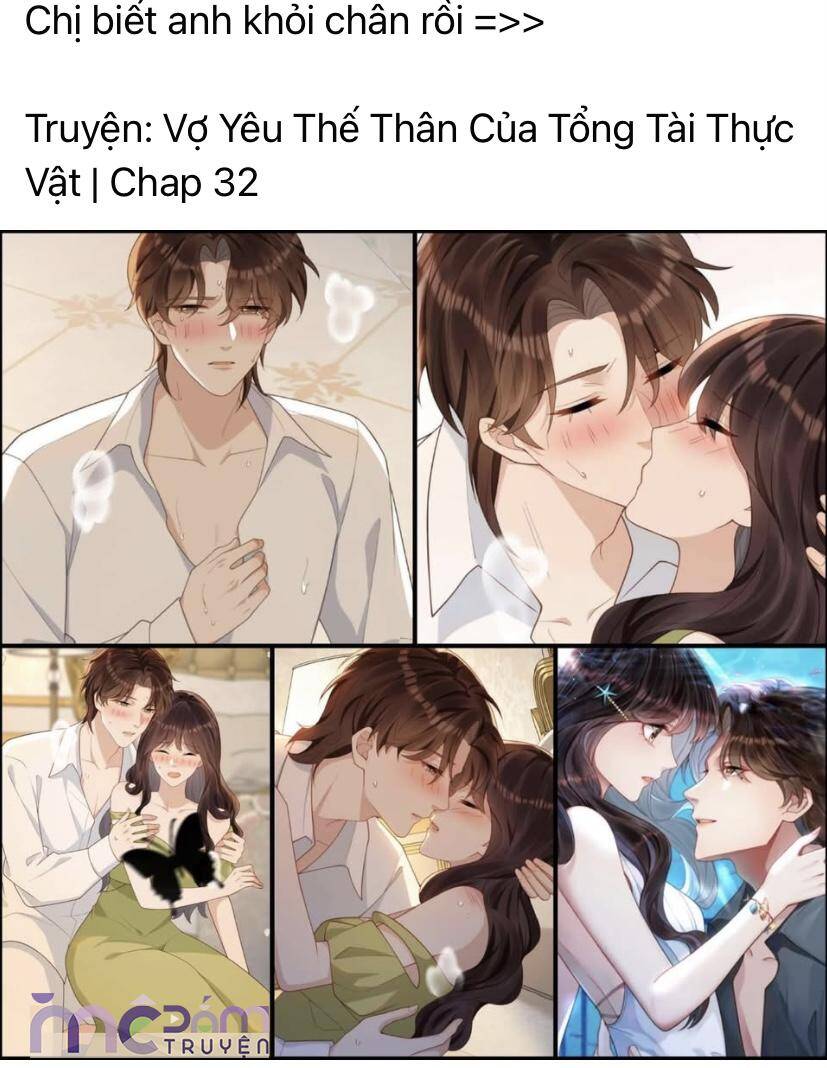 Tôi Cũng Muốn Làm Mợ Út: Chapter 52