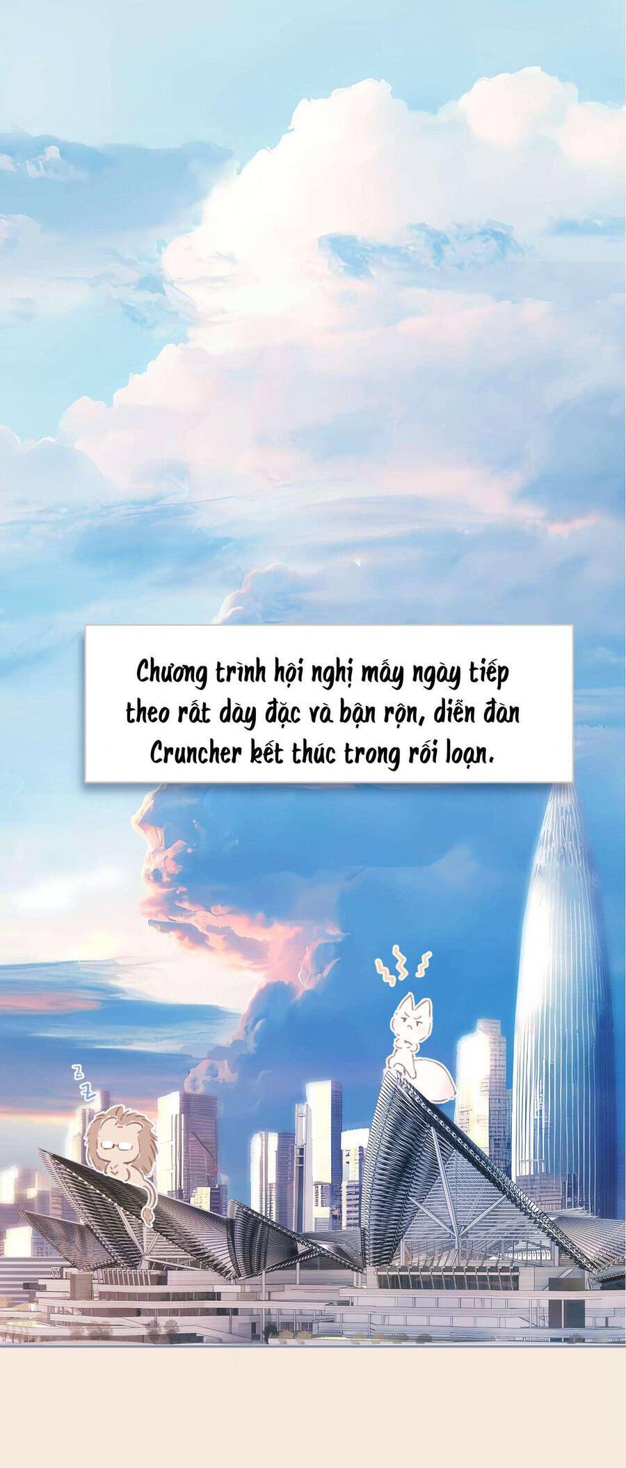 Tôi Cũng Muốn Làm Mợ Út: Chapter 52