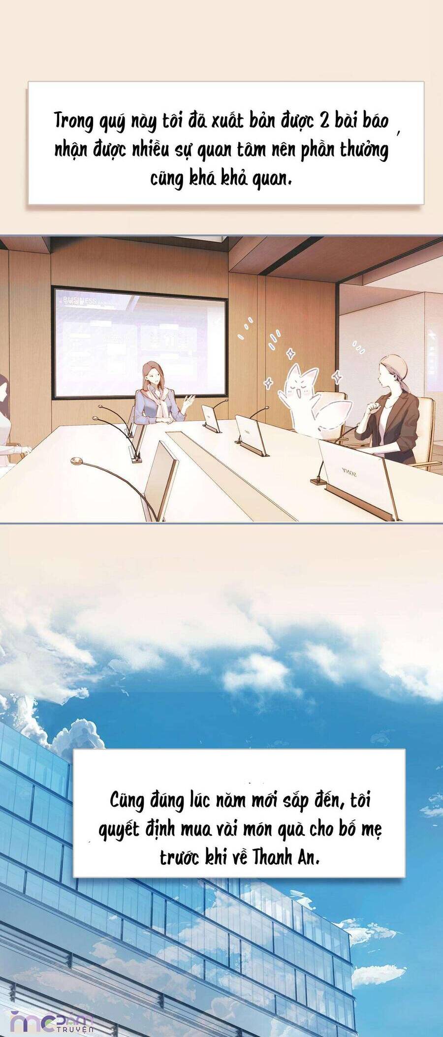 Tôi Cũng Muốn Làm Mợ Út: Chapter 52