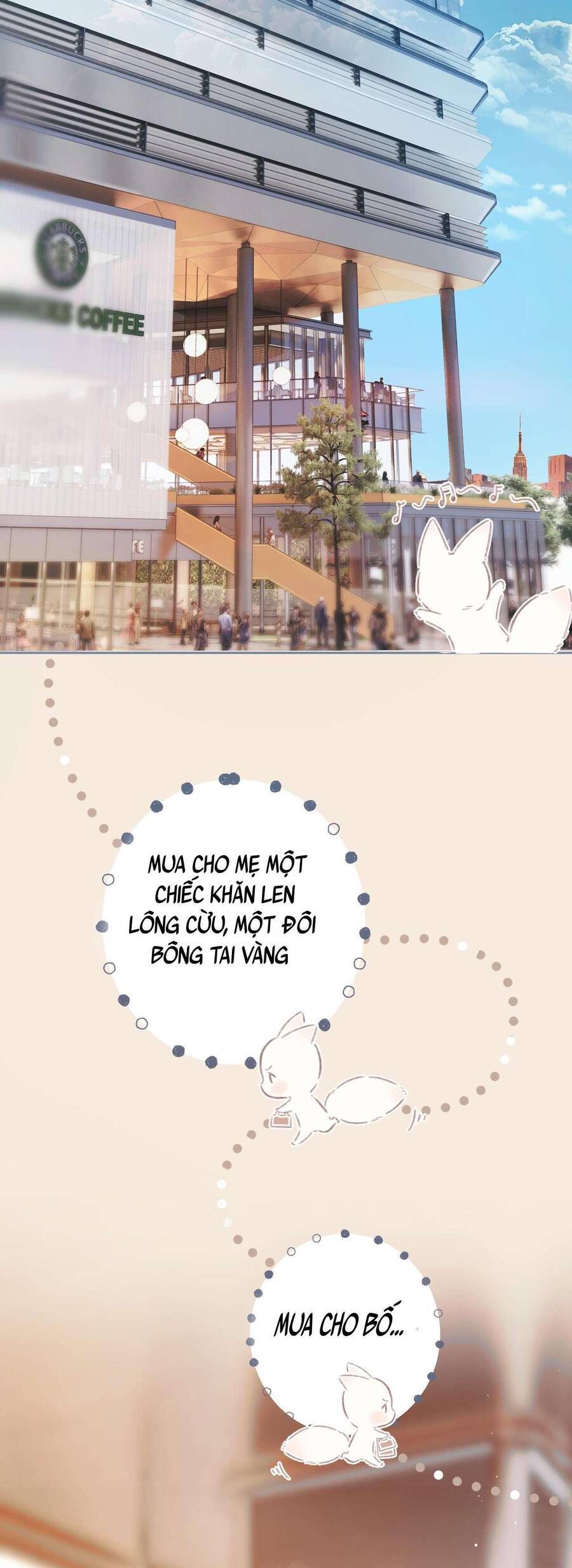 Tôi Cũng Muốn Làm Mợ Út: Chapter 52