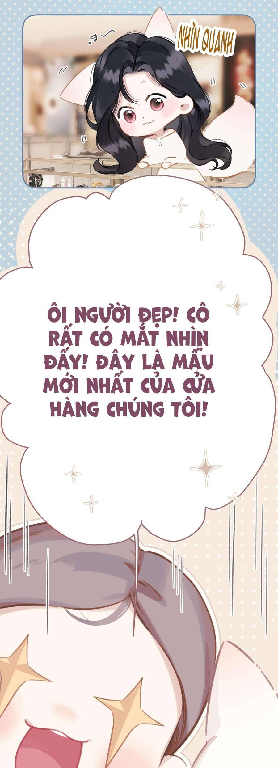 Tôi Cũng Muốn Làm Mợ Út: Chapter 52