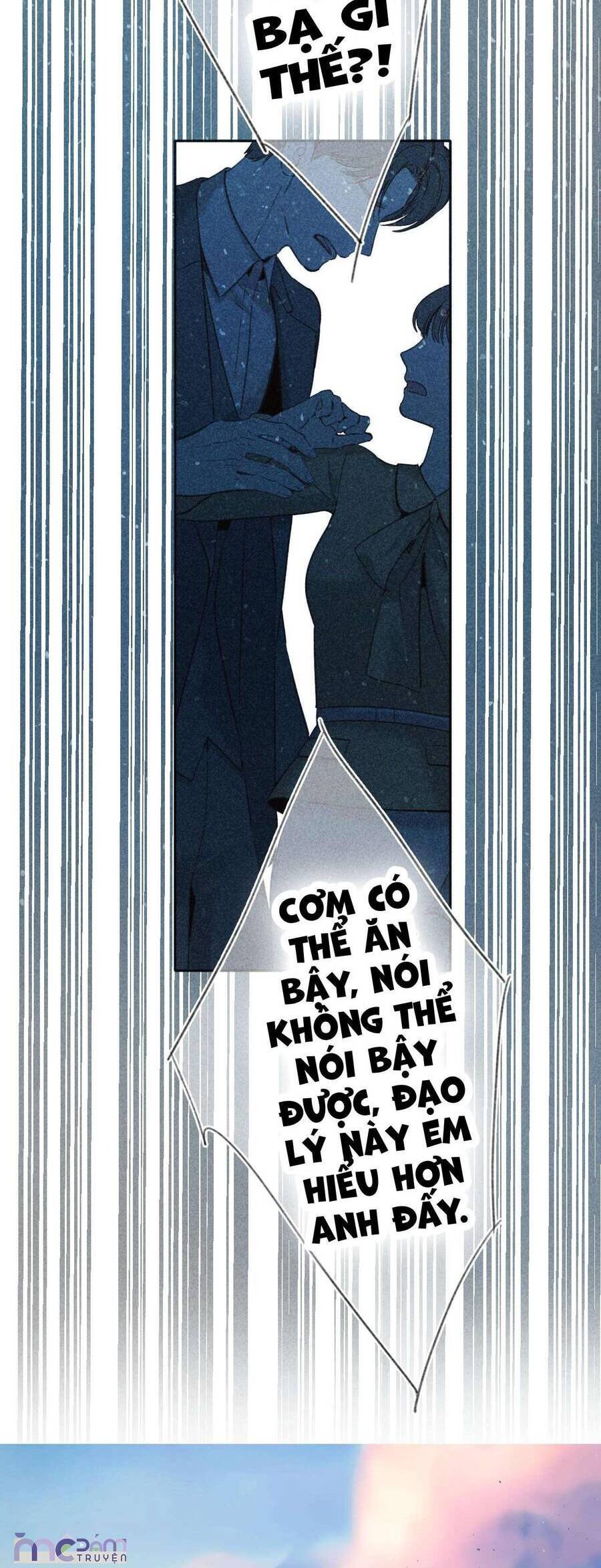 Tôi Cũng Muốn Làm Mợ Út: Chapter 54