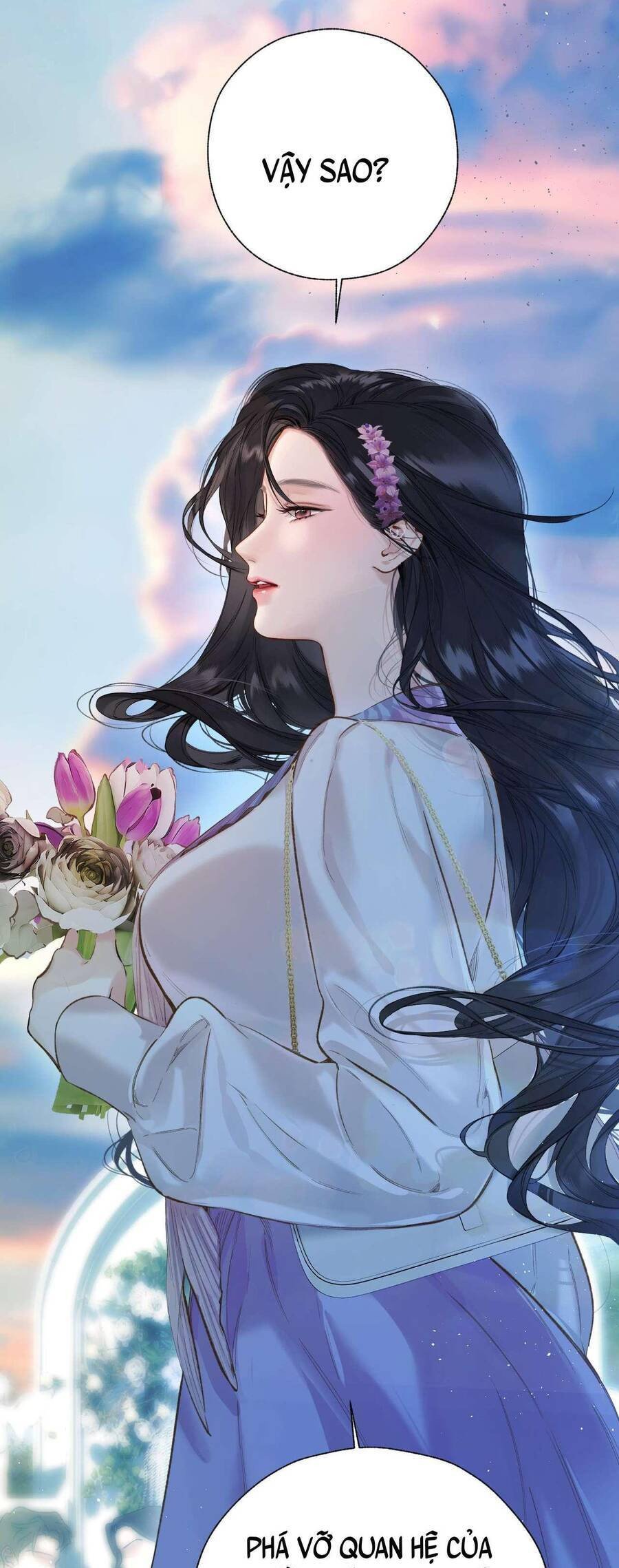 Tôi Cũng Muốn Làm Mợ Út: Chapter 54