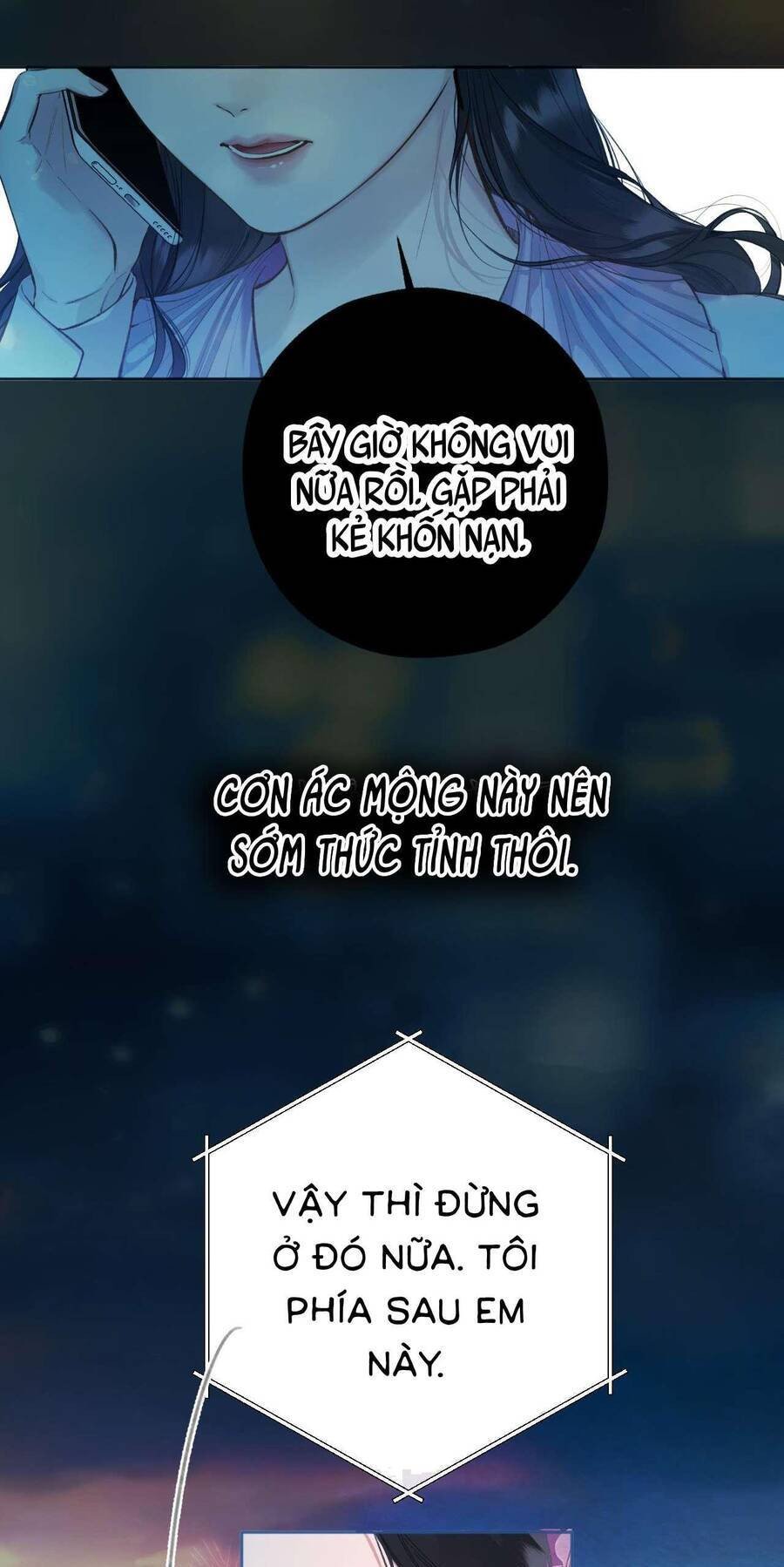 Tôi Cũng Muốn Làm Mợ Út: Chapter 54