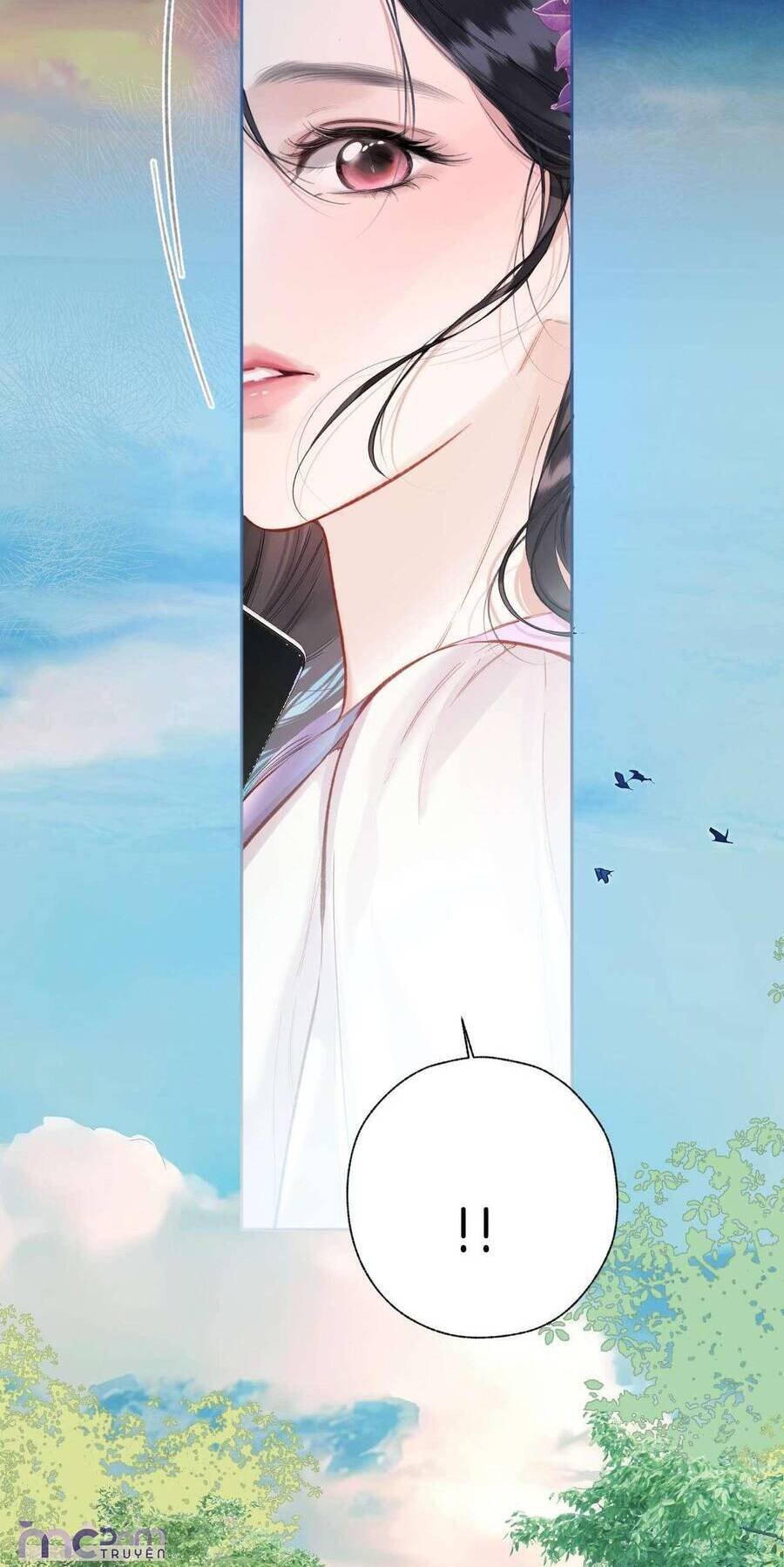 Tôi Cũng Muốn Làm Mợ Út: Chapter 54