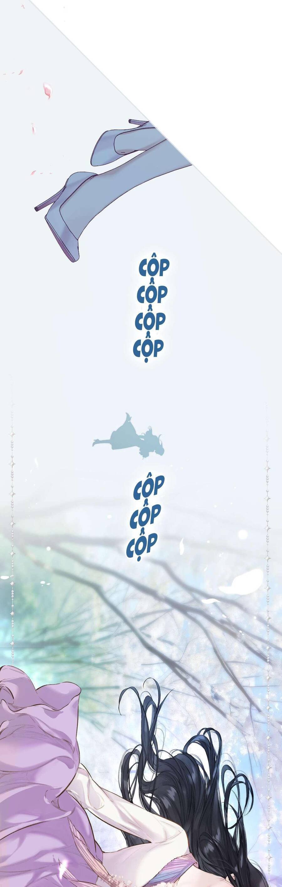 Tôi Cũng Muốn Làm Mợ Út: Chapter 54