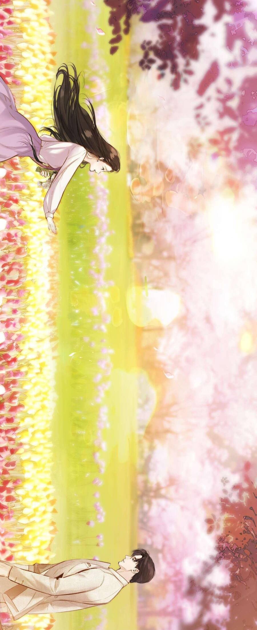 Tôi Cũng Muốn Làm Mợ Út: Chapter 54