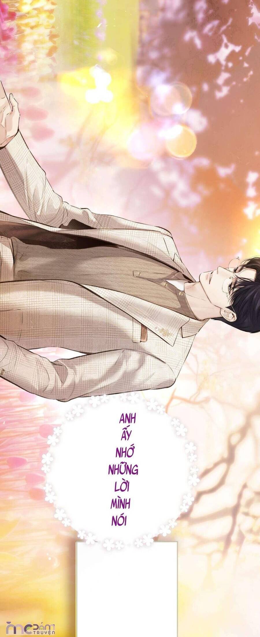 Tôi Cũng Muốn Làm Mợ Út: Chapter 54