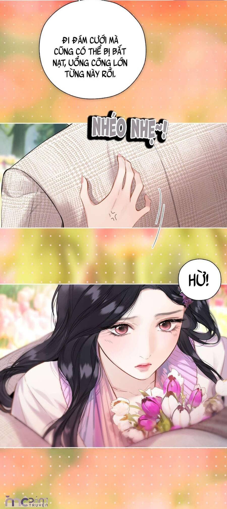 Tôi Cũng Muốn Làm Mợ Út: Chapter 54