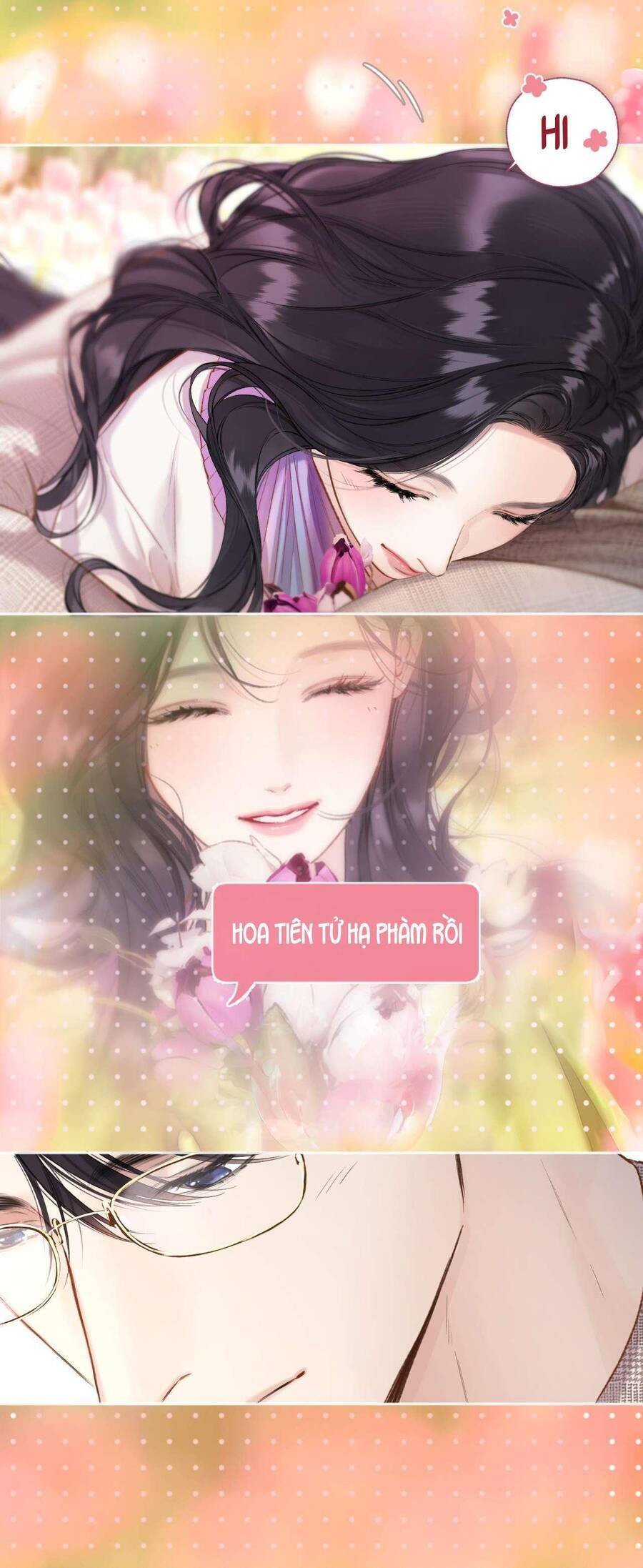 Tôi Cũng Muốn Làm Mợ Út: Chapter 54