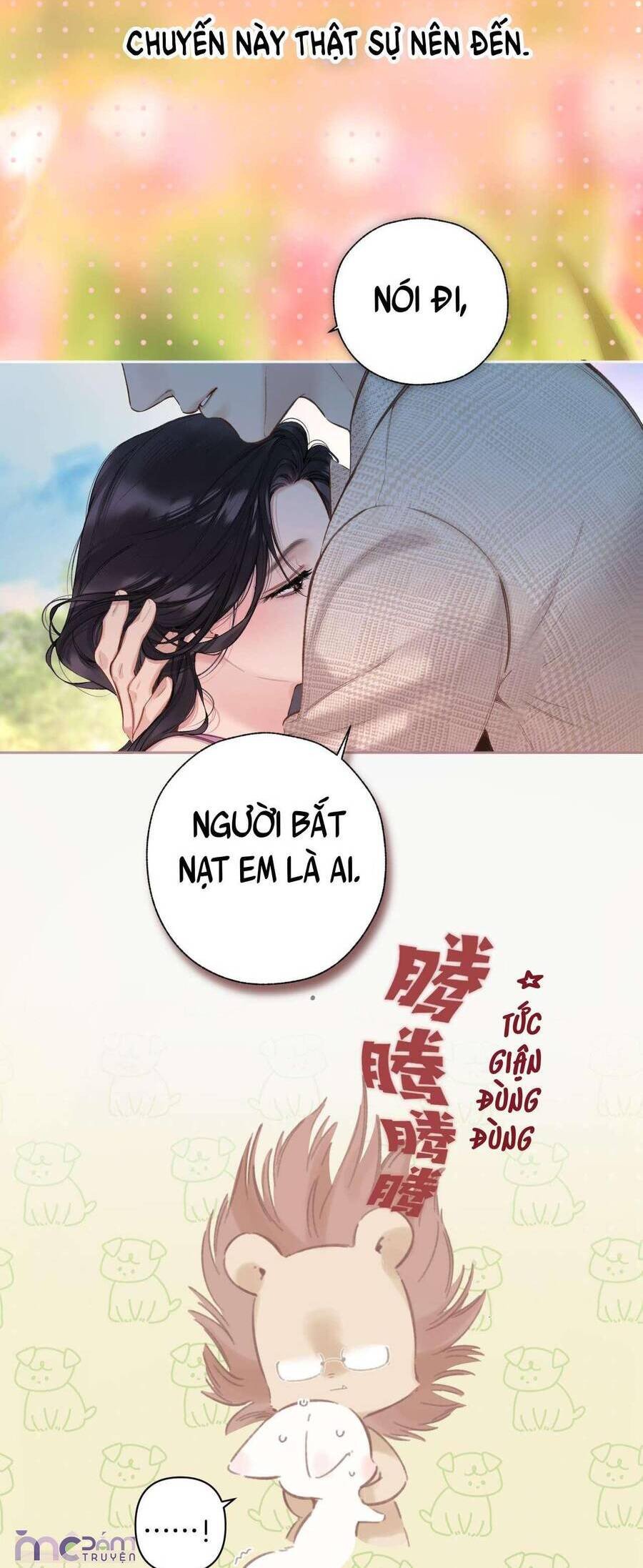 Tôi Cũng Muốn Làm Mợ Út: Chapter 54
