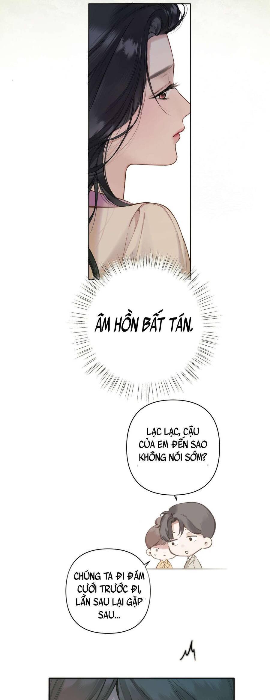 Tôi Cũng Muốn Làm Mợ Út: Chapter 54