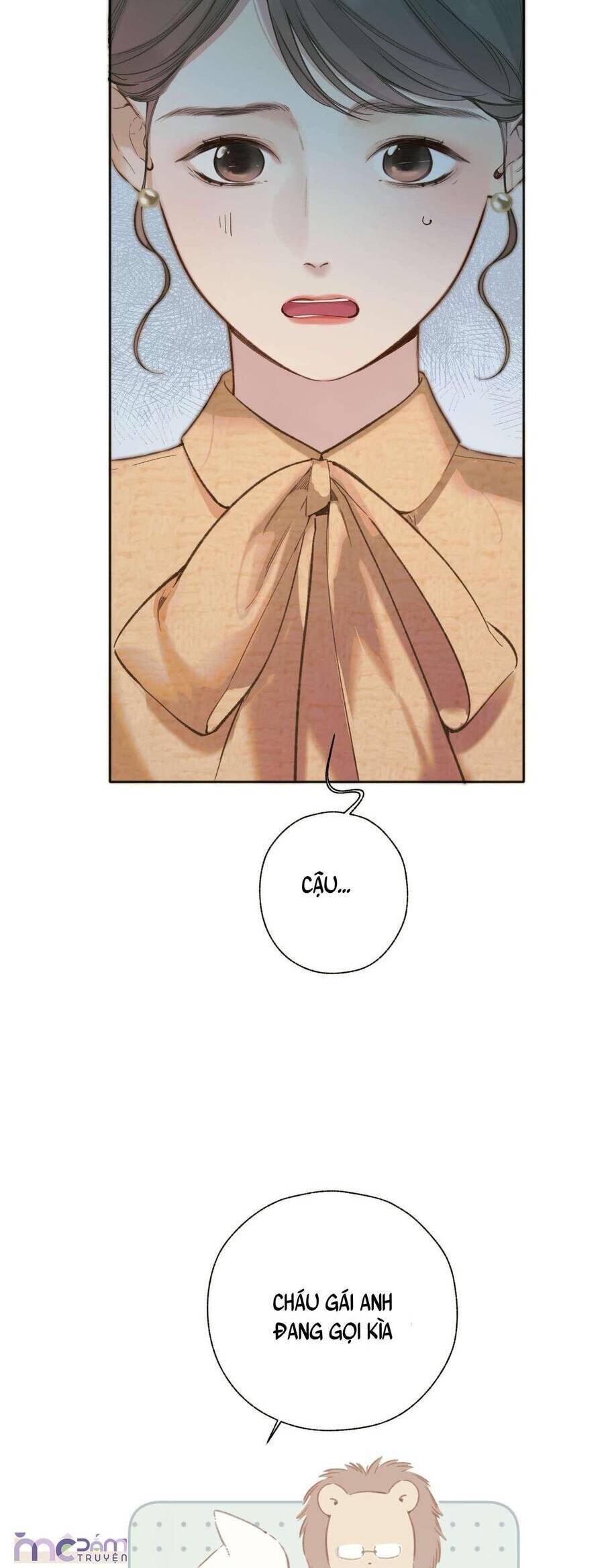 Tôi Cũng Muốn Làm Mợ Út: Chapter 54