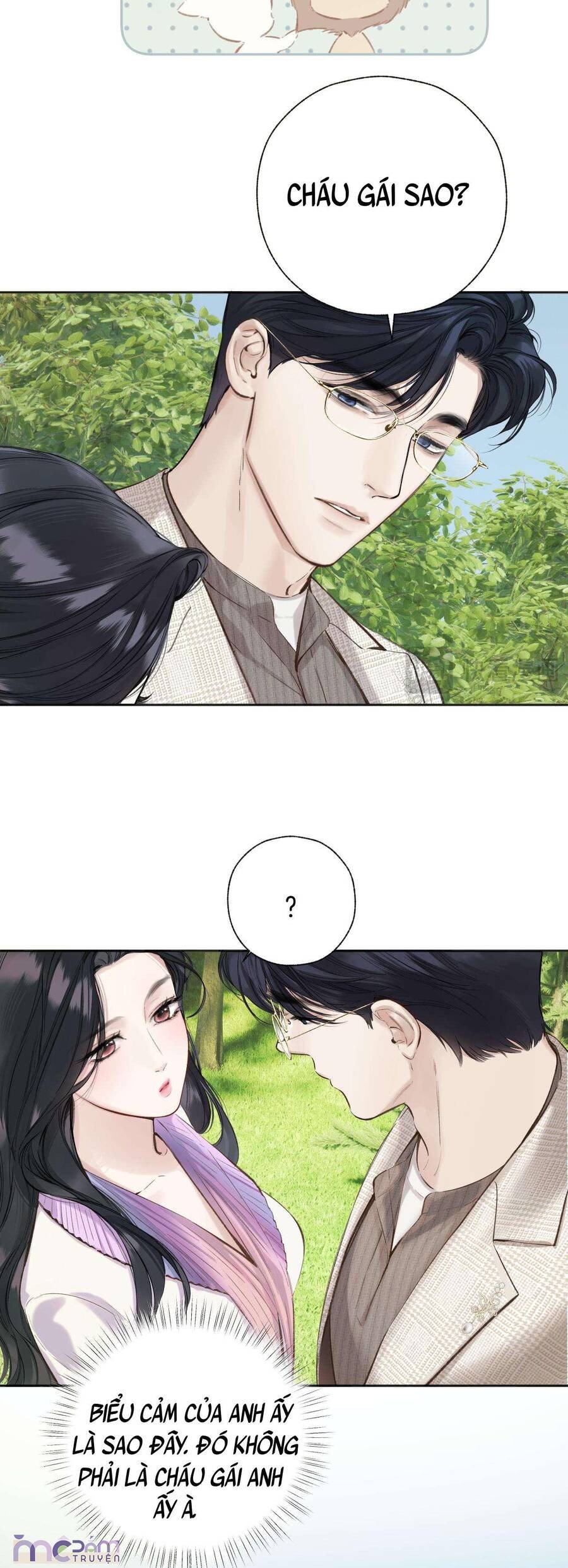 Tôi Cũng Muốn Làm Mợ Út: Chapter 54