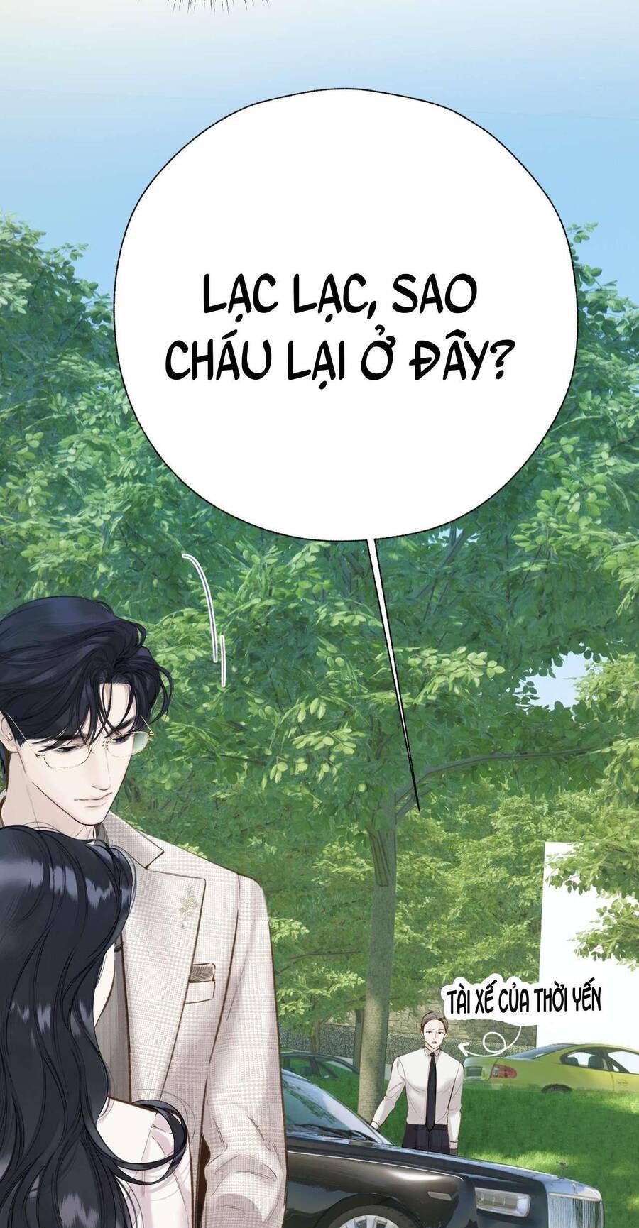 Tôi Cũng Muốn Làm Mợ Út: Chapter 54