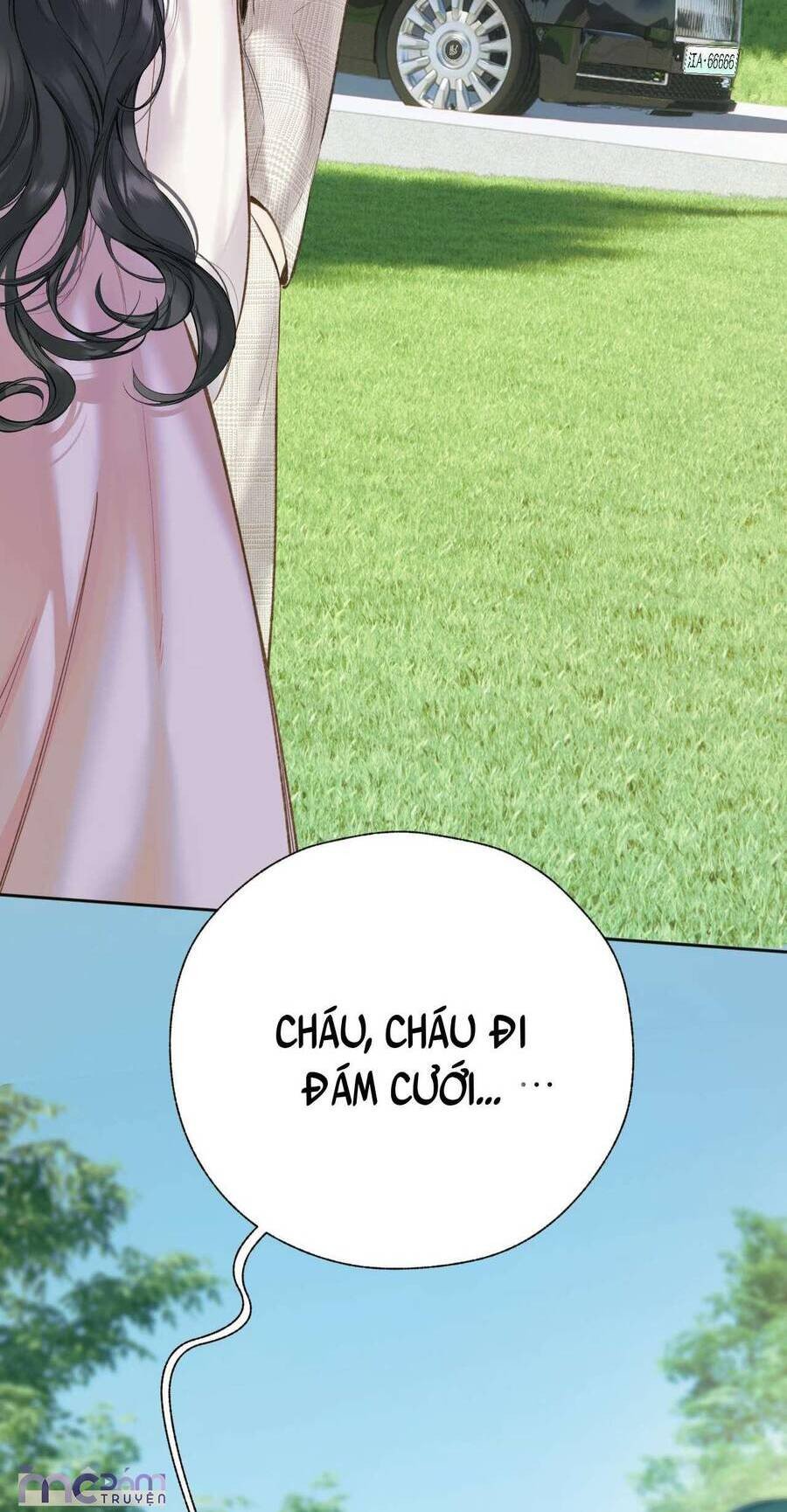 Tôi Cũng Muốn Làm Mợ Út: Chapter 54