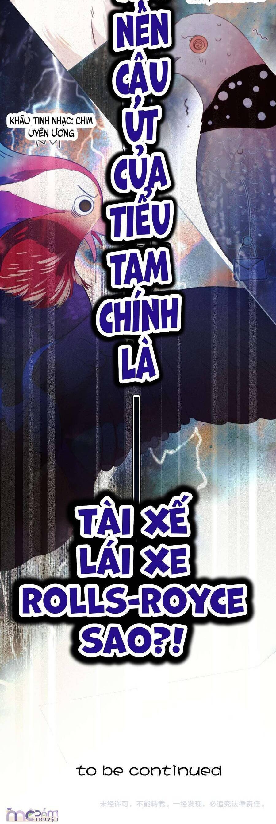 Tôi Cũng Muốn Làm Mợ Út: Chapter 54
