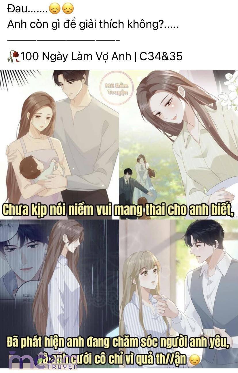 Tôi Cũng Muốn Làm Mợ Út: Chapter 54