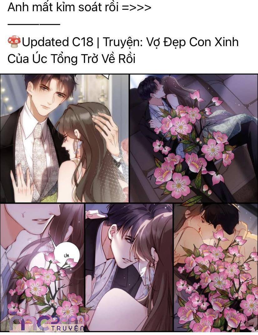 Tôi Cũng Muốn Làm Mợ Út: Chapter 54