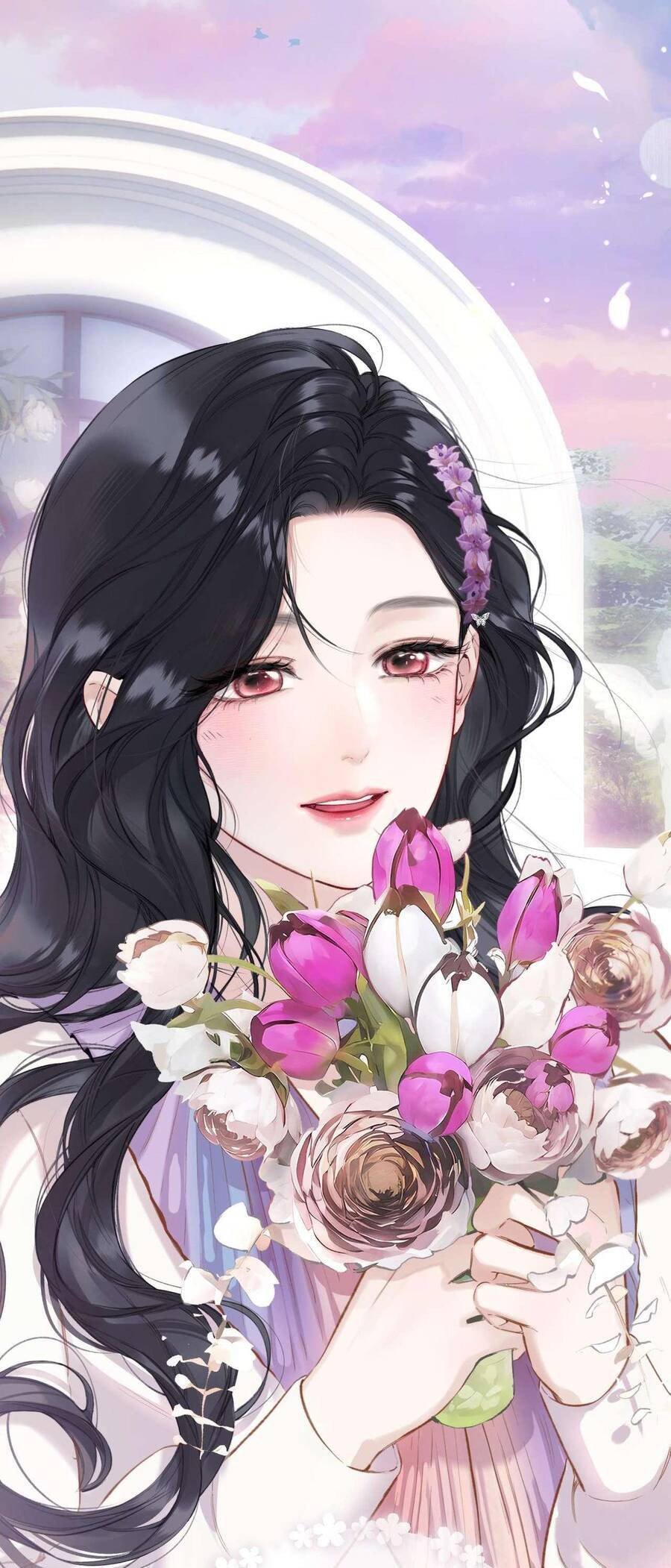 Tôi Cũng Muốn Làm Mợ Út: Chapter 54