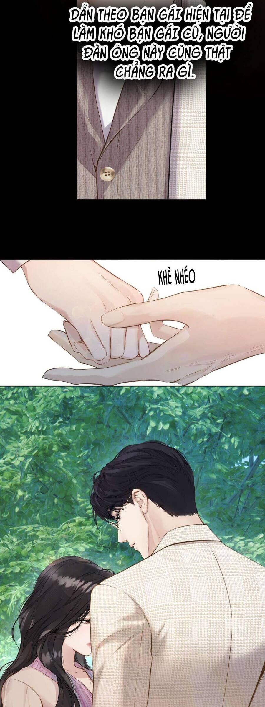 Tôi Cũng Muốn Làm Mợ Út: Chapter 55