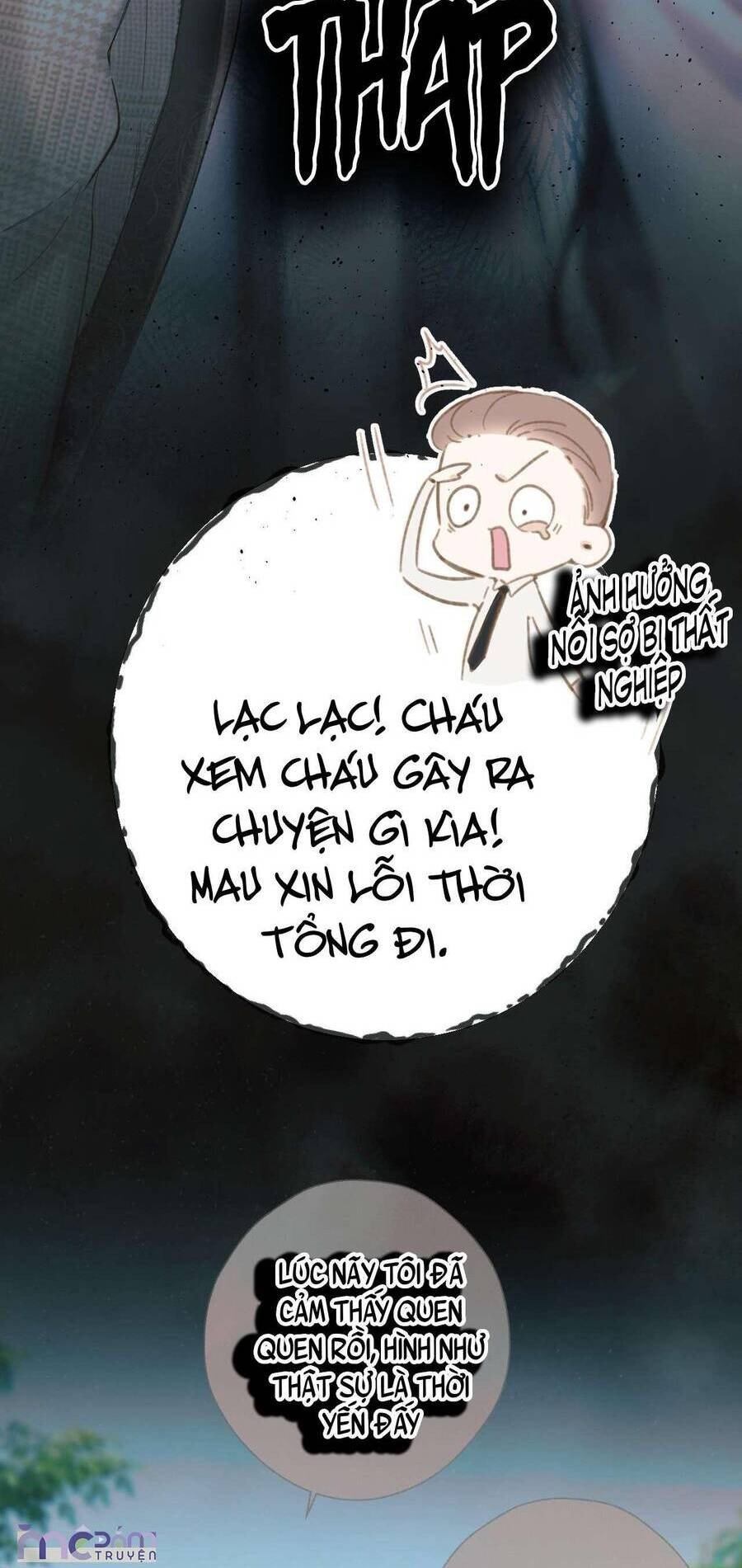 Tôi Cũng Muốn Làm Mợ Út: Chapter 55