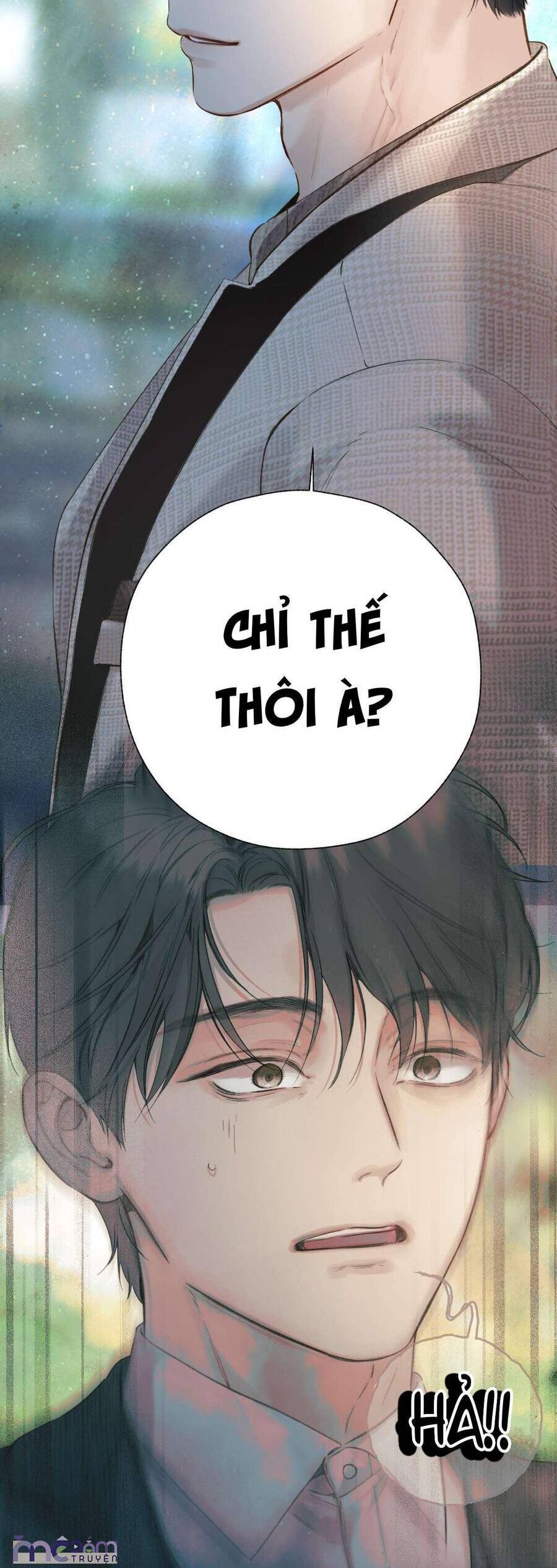 Tôi Cũng Muốn Làm Mợ Út: Chapter 55