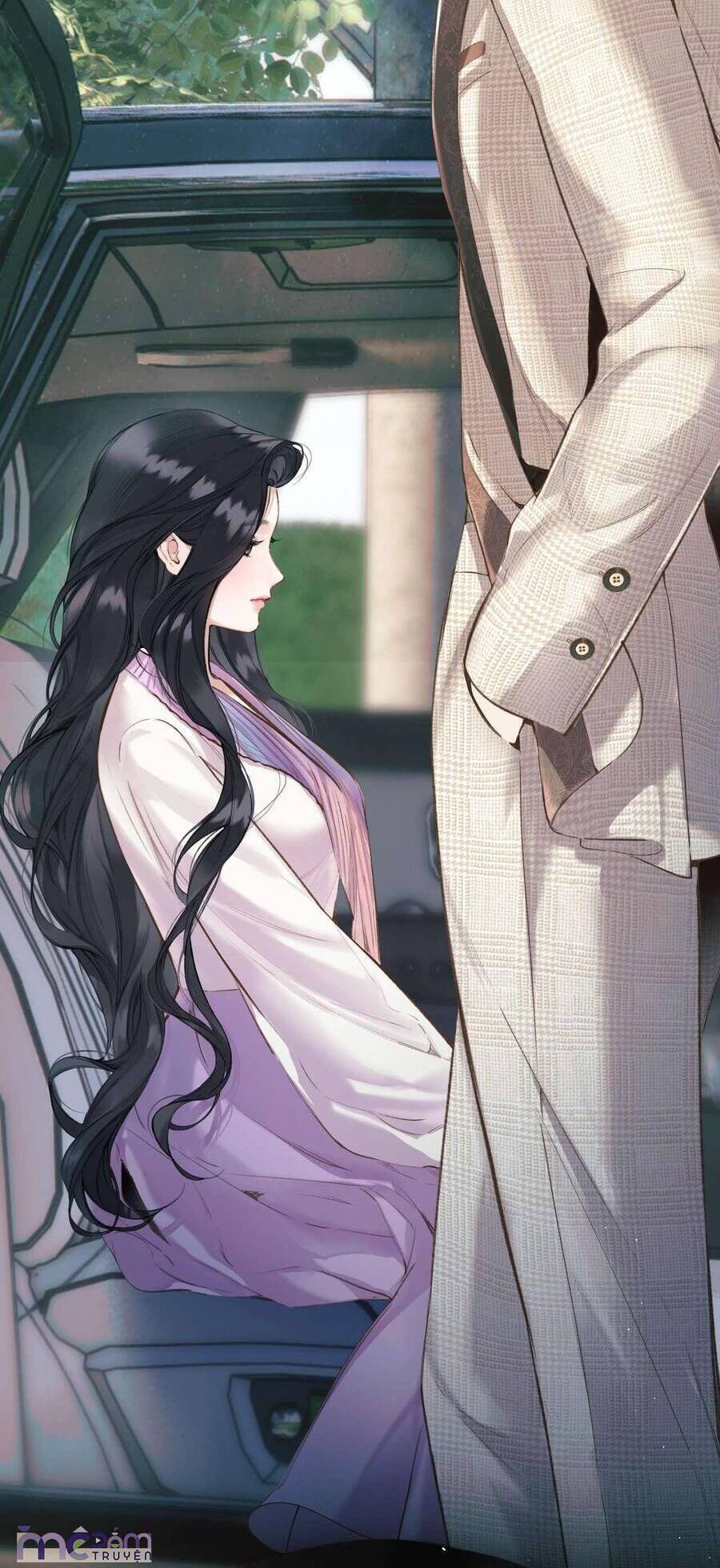 Tôi Cũng Muốn Làm Mợ Út: Chapter 55