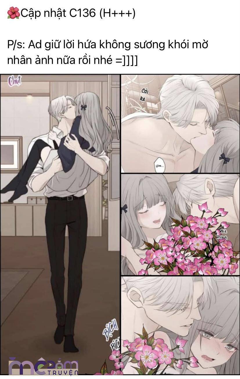 Tôi Cũng Muốn Làm Mợ Út: Chapter 55