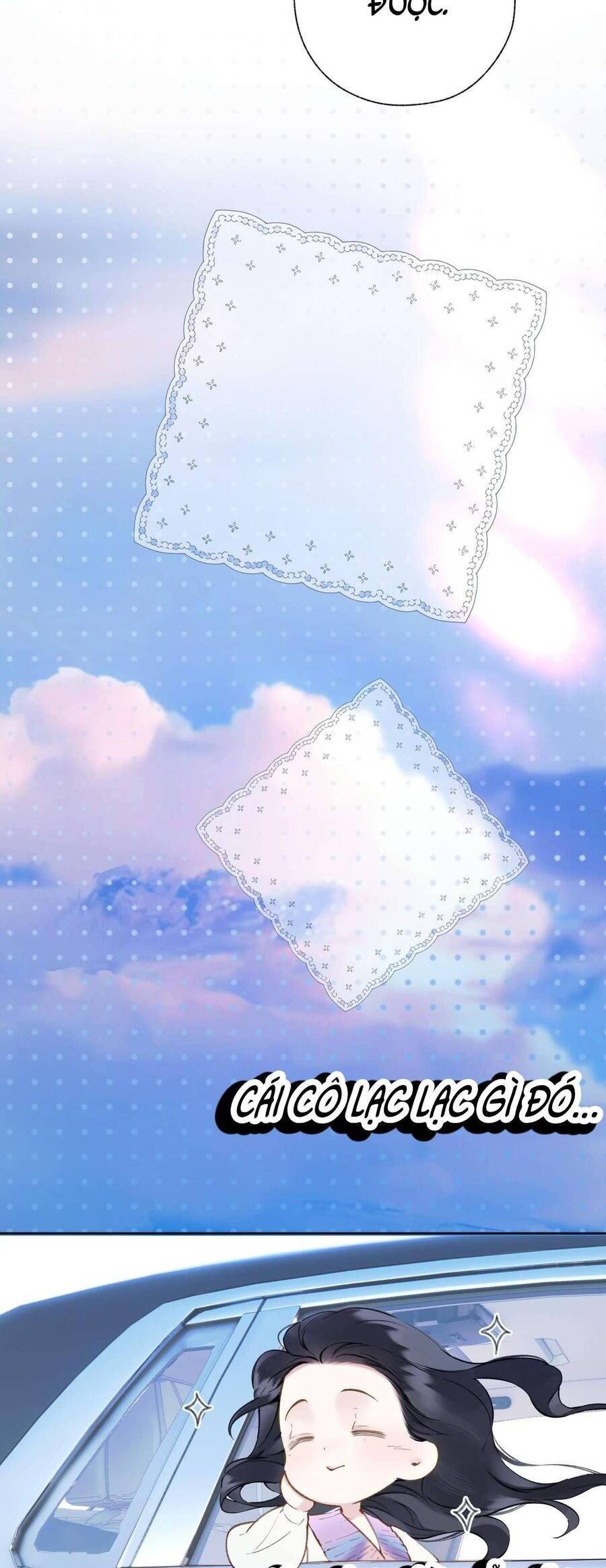 Tôi Cũng Muốn Làm Mợ Út: Chapter 55