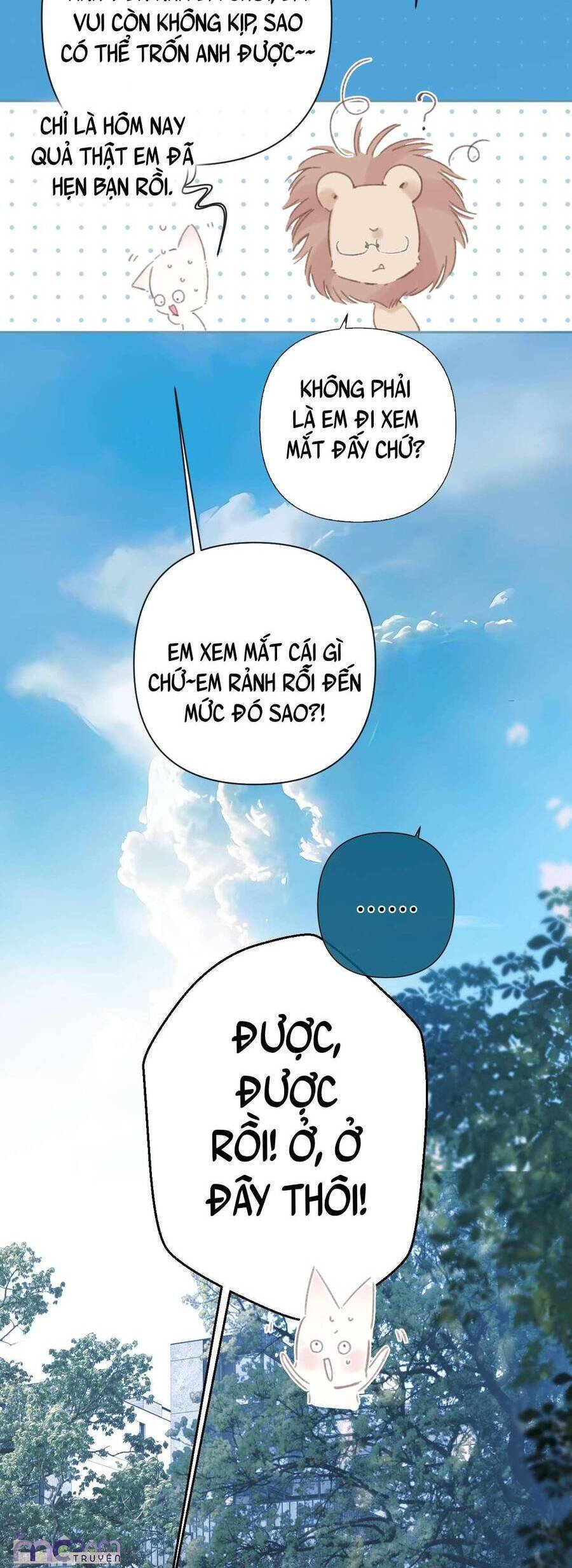 Tôi Cũng Muốn Làm Mợ Út: Chapter 55