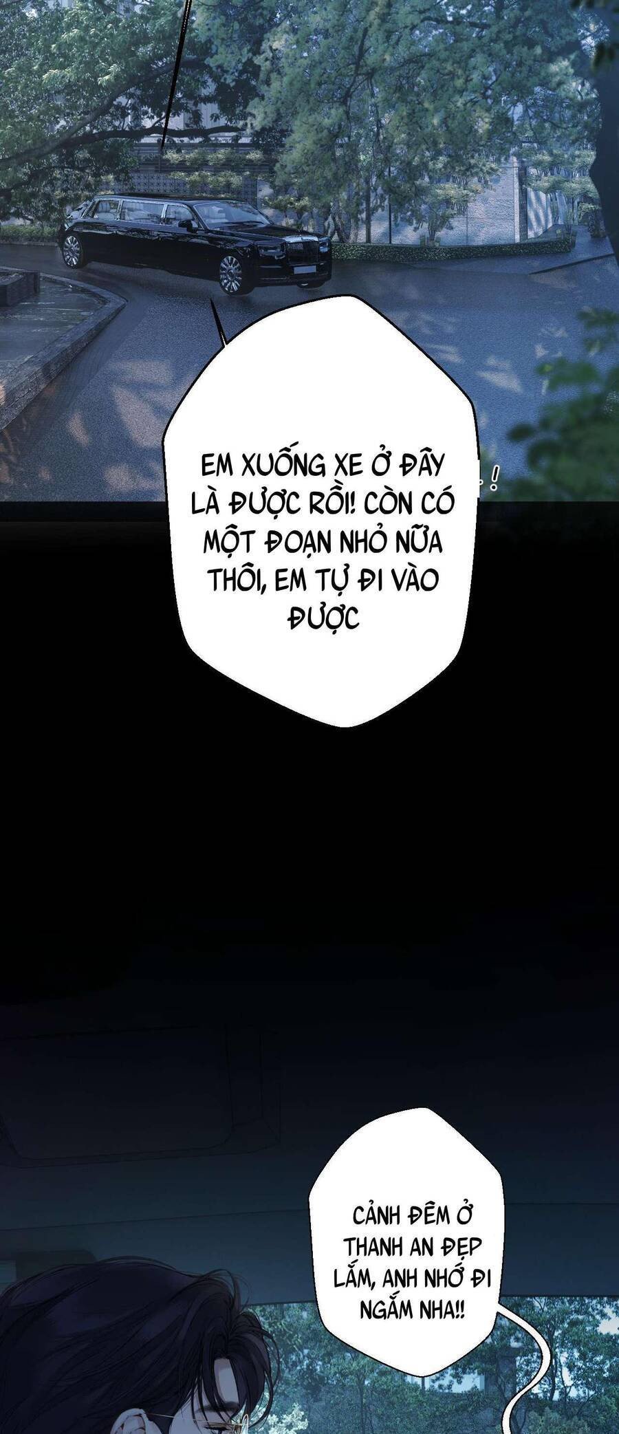 Tôi Cũng Muốn Làm Mợ Út: Chapter 55