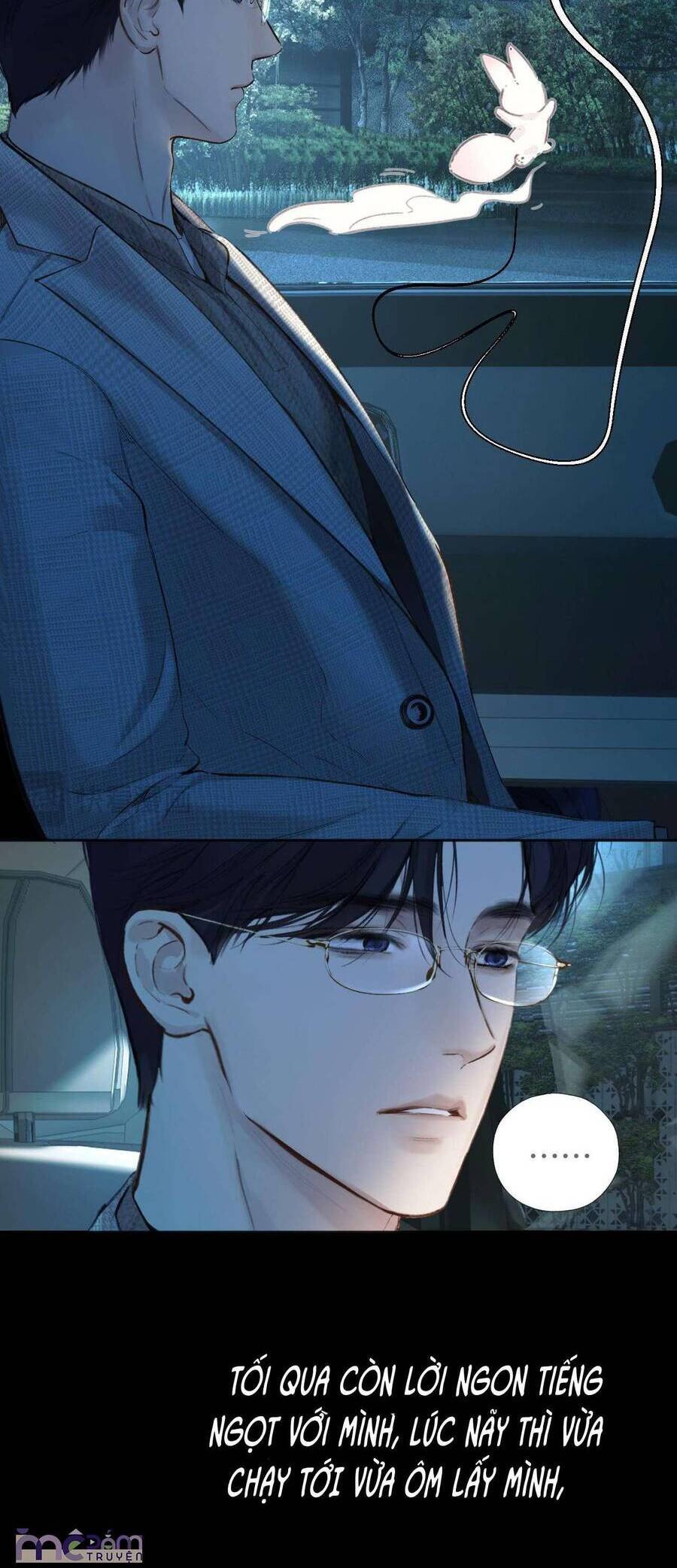 Tôi Cũng Muốn Làm Mợ Út: Chapter 55