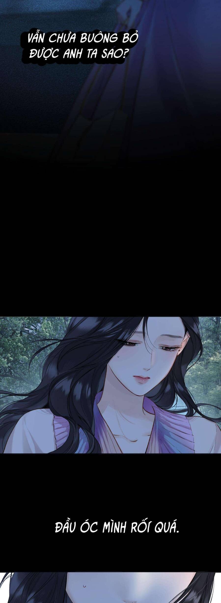 Tôi Cũng Muốn Làm Mợ Út: Chapter 55