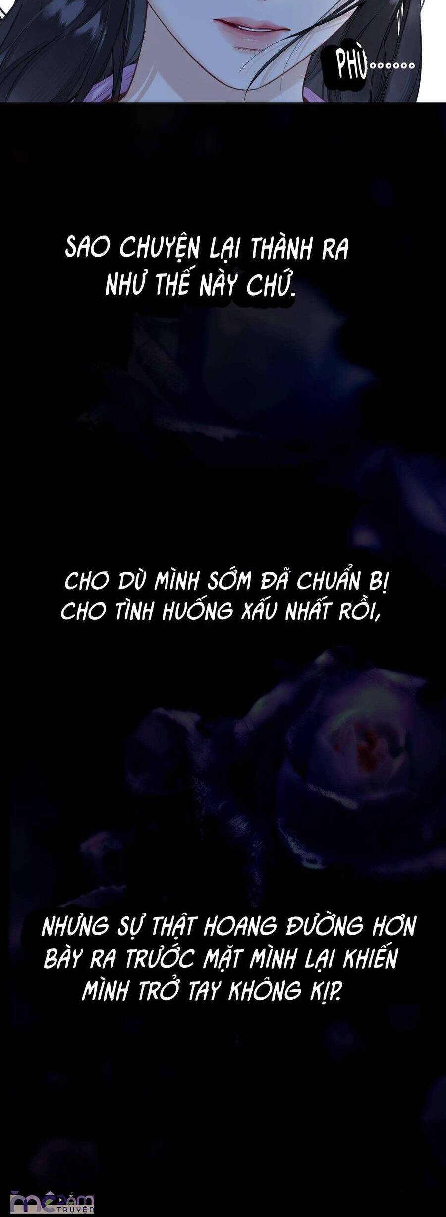 Tôi Cũng Muốn Làm Mợ Út: Chapter 55